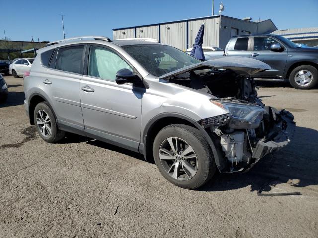 Photo 4 from auction – 2016 TOYOTA RAV4 XLE with VIN 2T3RFREV6GW444309