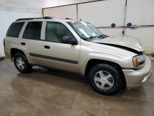 Photo 4 from auction – 2005 CHEVROLET TRAILBLAZE with VIN 1GNDT13S052118516