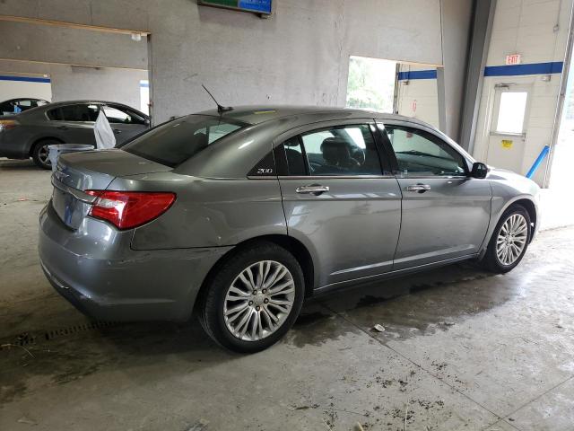 Photo 3 from auction – 2013 CHRYSLER 200 LIMITE with VIN 1C3CCBCG4DN506954