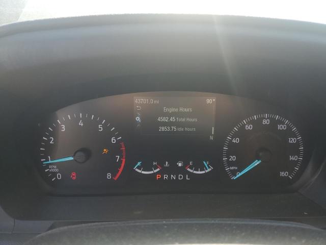 Zdjęcie 9 z aukcji – 2022 FORD EXPLORER P z VIN 1FM5K8AB3NGC06793