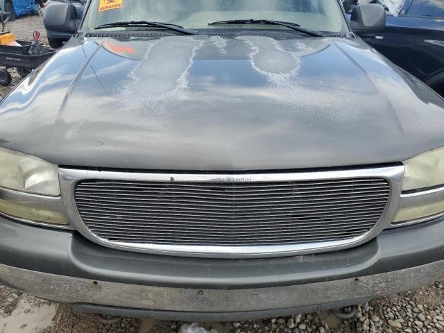 Photo 11 from auction – 2002 GMC YUKON with VIN 1GKEK13Z42J275369