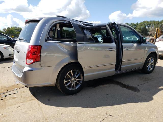 Photo 3 from auction – 2014 DODGE GRAND CARA with VIN 2C4RDGCG6ER257755