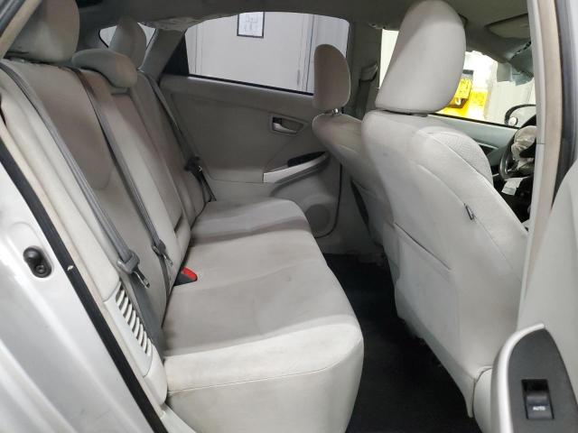 Photo 10 from auction – 2015 TOYOTA PRIUS with VIN JTDKN3DU3F1924430