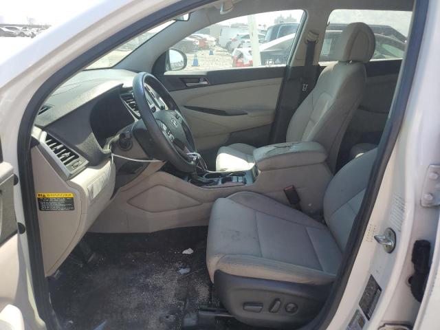 Photo 7 from auction – 2017 HYUNDAI TUCSON LIM with VIN KM8J33A48HU442183