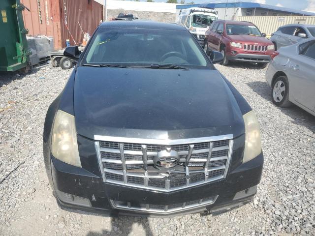 Photo 5 from auction – 2012 CADILLAC CTS with VIN 1G6DA5E51C0150870