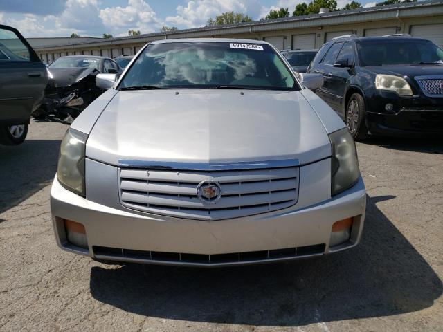 Photo 5 from auction – 2007 CADILLAC CTS with VIN 1G6DM57T470123347