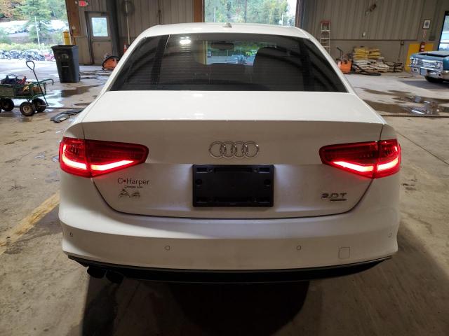 Photo 6 from auction – 2015 AUDI A4 PREMIUM with VIN WAUFFAFL1FN014157