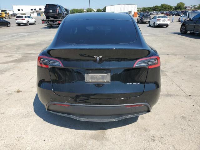 Photo 6 from auction – 2021 TESLA MODEL Y with VIN 5YJYGDEE4MF102015