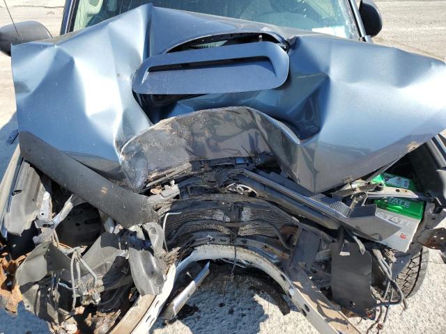 Photo 12 from auction – 2010 TOYOTA 4RUNNER SR with VIN JTEBU5JR1A5017848