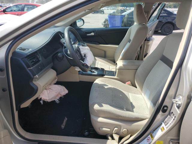Photo 7 from auction – 2014 TOYOTA CAMRY L with VIN 4T1BF1FK0EU760768