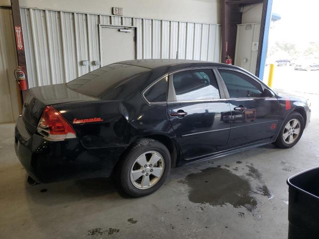 Photo 3 from auction – 2011 CHEVROLET IMPALA LT with VIN 2G1WG5EK5B1123872