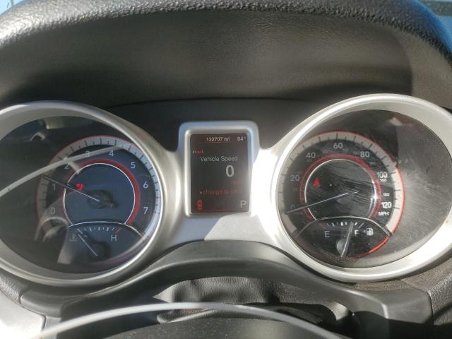 Photo 9 from auction – 2015 DODGE JOURNEY SE with VIN 3C4PDCAB5FT695155