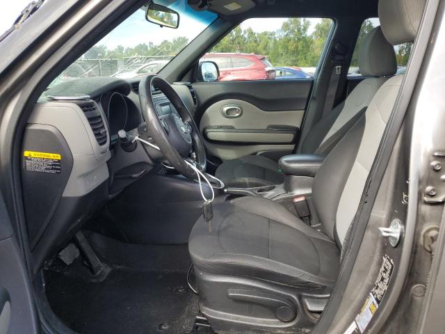 Photo 7 from auction – 2014 KIA SOUL with VIN KNDJN2A2XE7014682