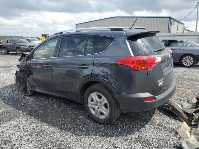 Photo 2 from auction – 2015 TOYOTA RAV4 LE with VIN JTMBFREV9FD139190
