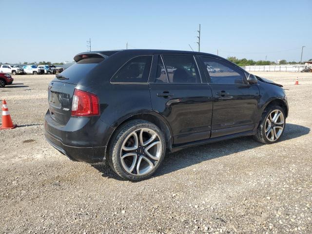 Photo 3 from auction – 2013 FORD EDGE SPORT with VIN 2FMDK3AK4DBA31751