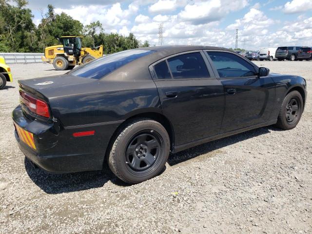 Photo 3 from auction – 2014 DODGE CHARGER PO with VIN 2C3CDXAT3EH265909