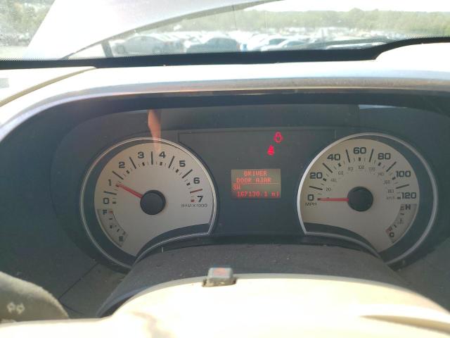 Photo 9 from auction – 2006 FORD EXPLORER E with VIN 1FMEU748X6UA13547