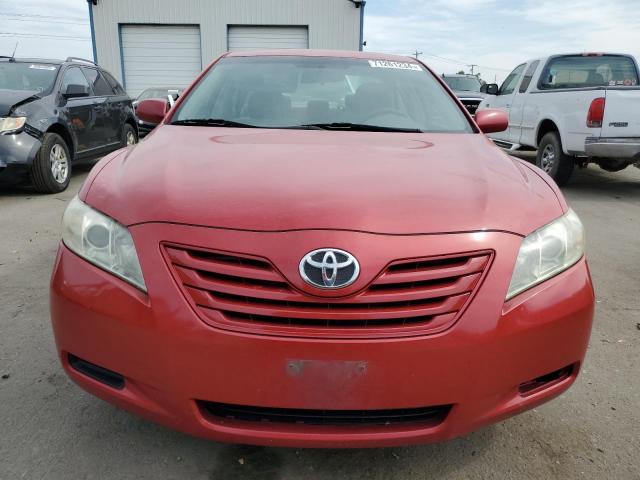 Photo 5 from auction – 2007 TOYOTA CAMRY CE with VIN 4T1BE46K37U108914