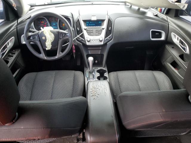 Photo 8 from auction – 2015 CHEVROLET EQUINOX LS with VIN 2GNALAEK2F6107747