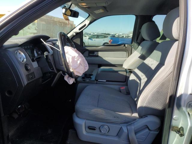 Photo 7 from auction – 2013 FORD F150 SUPER with VIN 1FTFW1EF1DKE84329