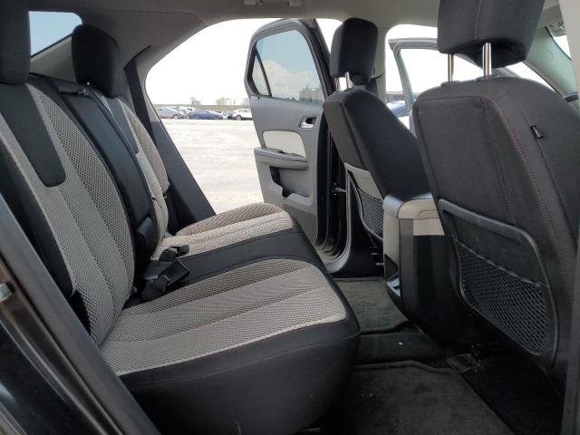 Photo 11 from auction – 2013 CHEVROLET EQUINOX LT with VIN 2GNALDEK6D6415468