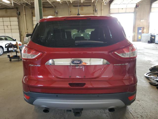 Photo 6 from auction – 2016 FORD ESCAPE TIT with VIN 1FMCU9J93GUA83117