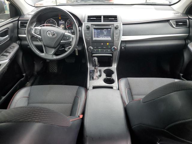 Photo 8 from auction – 2017 TOYOTA CAMRY LE with VIN 4T1BF1FK7HU414141