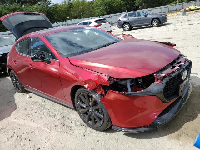 Photo 4 from auction – 2023 MAZDA 3 PREMIUM with VIN JM1BPBNY8P1606147