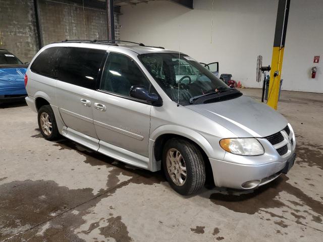 Photo 4 from auction – 2004 DODGE GRAND CARA with VIN 2D4GP44L14R617315