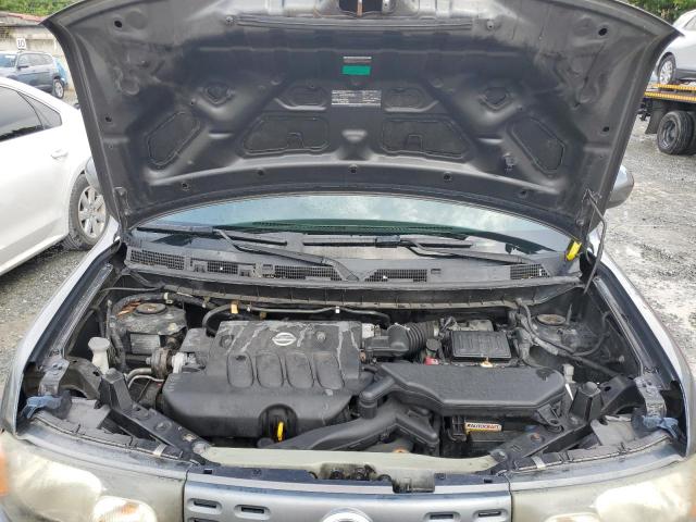 Photo 11 from auction – 2011 NISSAN CUBE BASE with VIN JN8AZ2KR0BT213893