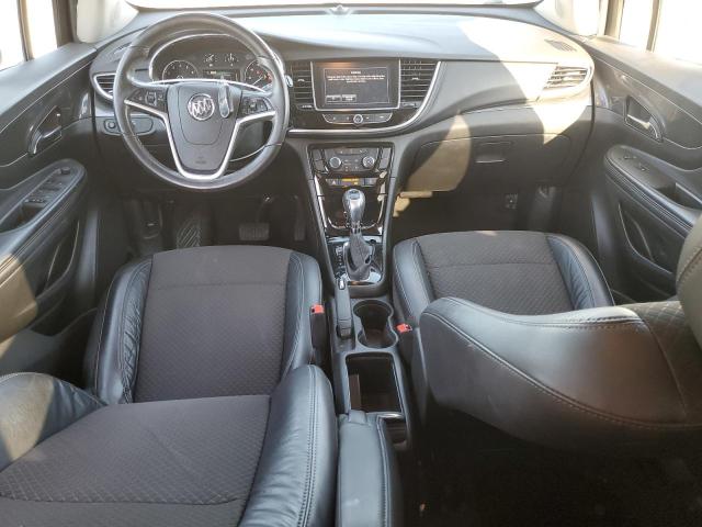 Photo 8 from auction – 2017 BUICK ENCORE PRE with VIN KL4CJASB4HB186439