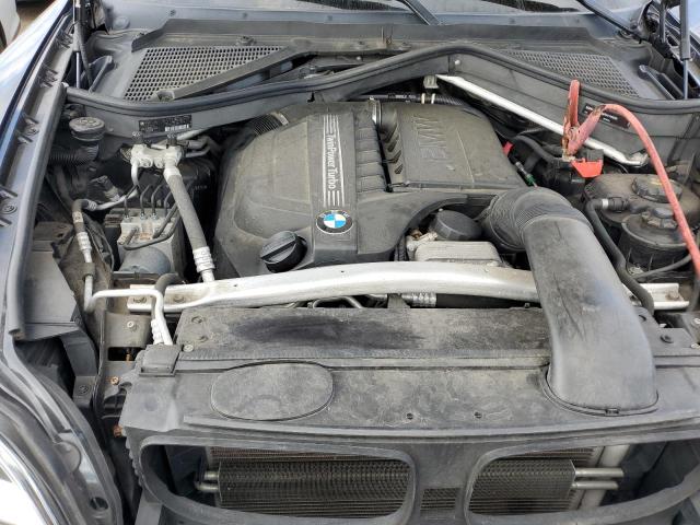 Photo 11 from auction – 2013 BMW X6 XDRIVE3 with VIN 5UXFG2C51DL782773