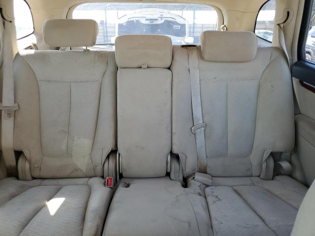 Photo 10 from auction – 2007 HYUNDAI SANTA FE G with VIN 5NMSG13D67H049920