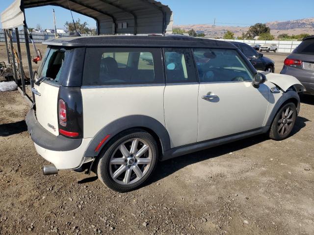 Zdjęcie 3 z aukcji – 2013 MINI COOPER S C z VIN WMWZG3C53DTY39573