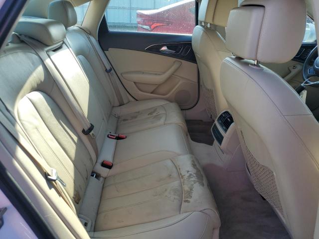 Photo 10 from auction – 2018 AUDI A6 PREMIUM with VIN WAUC8AFC0JN032199