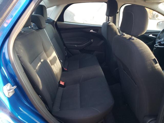 Photo 10 from auction – 2018 FORD FOCUS SE with VIN 1FADP3F21JL310798