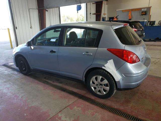 Photo 2 from auction – 2011 NISSAN VERSA S with VIN 3N1BC1CP9BL504828