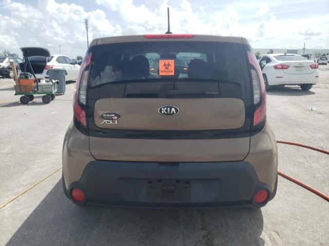 Photo 6 from auction – 2015 KIA SOUL with VIN KNDJN2A27F7141780
