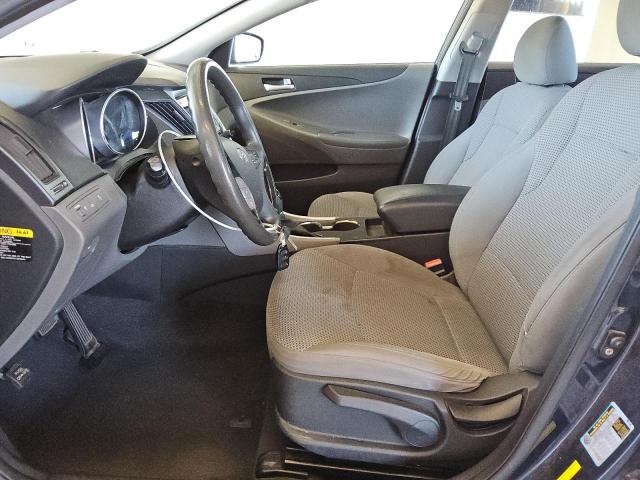 Zdjęcie 7 z aukcji – 2012 HYUNDAI SONATA GLS z VIN 5NPEB4AC3CH344848