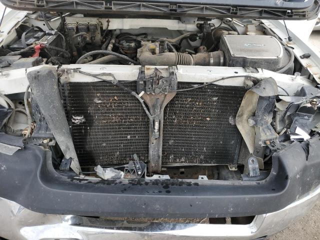 Photo 11 from auction – 2005 FORD F150 with VIN 1FTRF12275NB12704