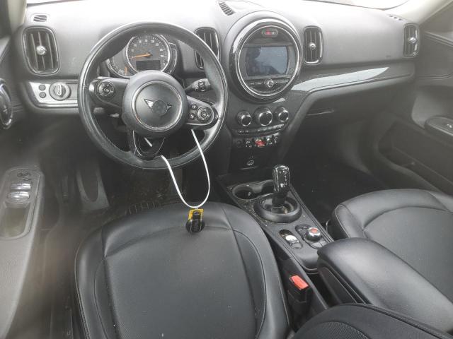 Zdjęcie 8 z aukcji – 2020 MINI COOPER COU z VIN WMZYW3C05L3L00344