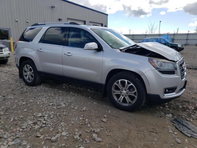 Photo 4 from auction – 2015 GMC ACADIA SLT with VIN 1GKKVRKD7FJ318770