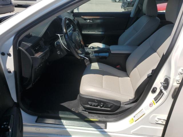 Photo 7 from auction – 2018 LEXUS ES 350 with VIN 58ABK1GGXJU083348