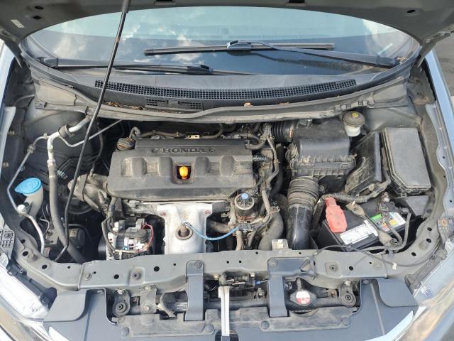 Photo 11 from auction – 2012 HONDA CIVIC LX with VIN 2HGFB2F54CH315484