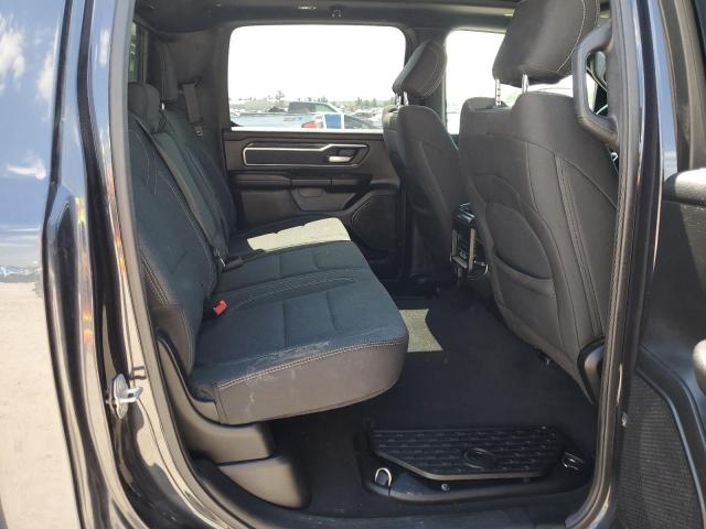 Photo 10 from auction – 2019 RAM 1500 BIG H with VIN 1C6SRFMT3KN725756