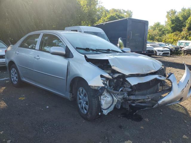 Photo 4 from auction – 2010 TOYOTA COROLLA BA with VIN 2T1BU4EE4AC372988
