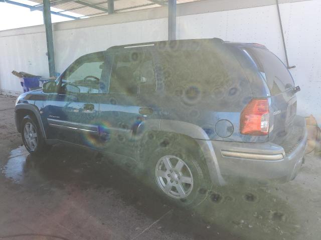 Photo 2 from auction – 2006 ISUZU ASCENDER S with VIN 4NUDS13SX62700169