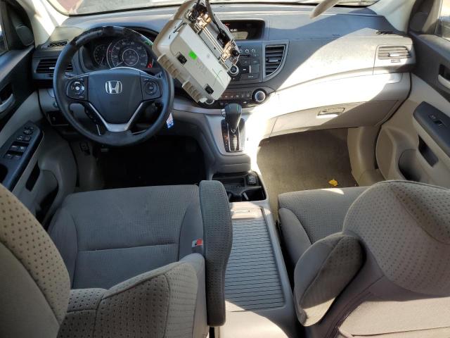 Photo 8 from auction – 2012 HONDA CR-V EX with VIN 5J6RM4H58CL077425