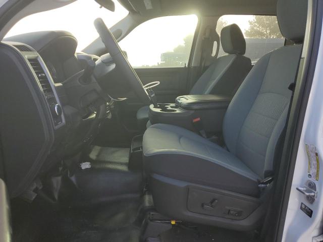 Photo 7 from auction – 2023 RAM 1500 CLASS with VIN 1C6RR7XT0PS598036