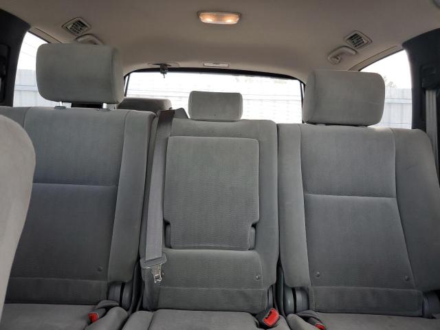 Photo 10 from auction – 2014 TOYOTA SEQUOIA SR with VIN 5TDBW5G15ES109612